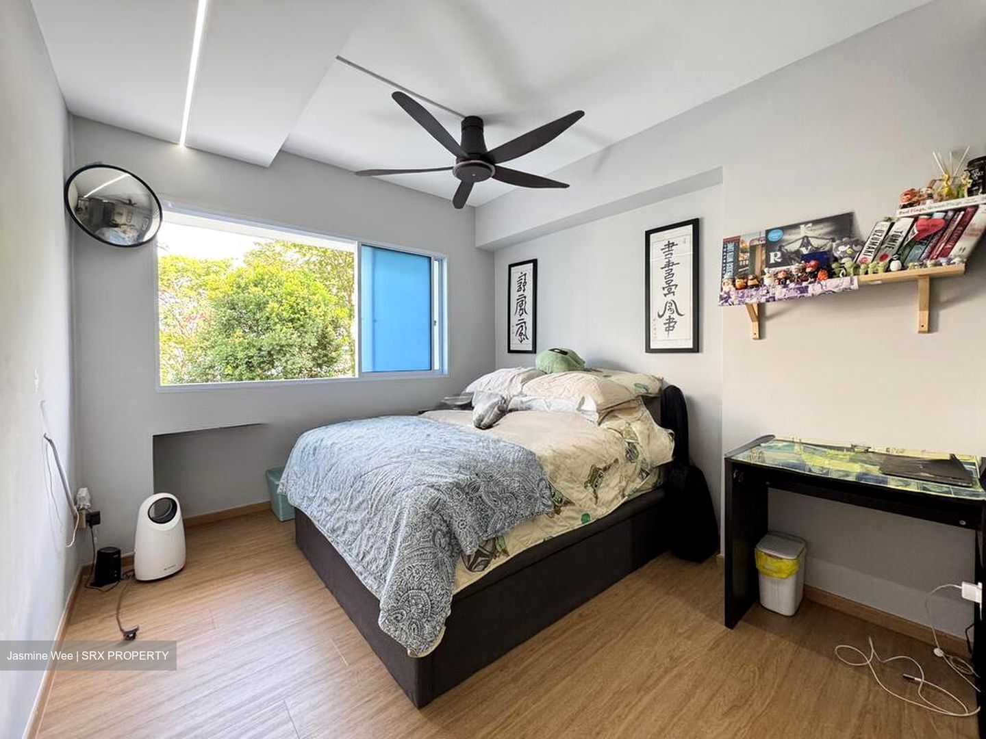Blk 661 Jalan Damai (Bedok), HDB Executive #570603361